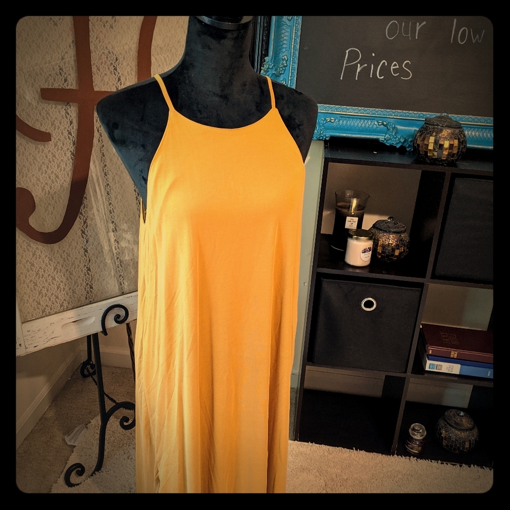 Cute Summer Dress